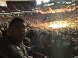 UFC Fight Night: Covington vs. Lawler - Mixed Martial Arts