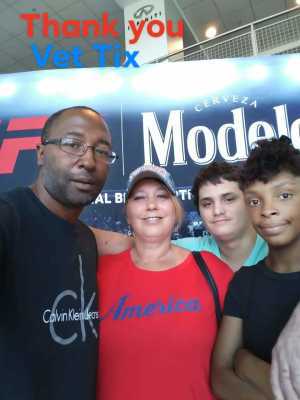 UFC Fight Night: Covington vs. Lawler - Mixed Martial Arts