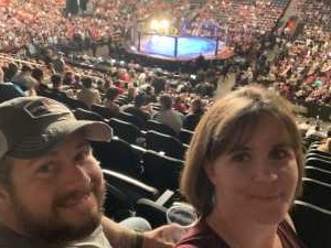 UFC Fight Night: Covington vs. Lawler - Mixed Martial Arts