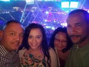 UFC Fight Night: Covington vs. Lawler - Mixed Martial Arts