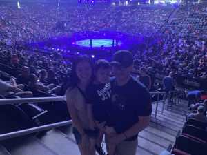 UFC Fight Night: Covington vs. Lawler - Mixed Martial Arts