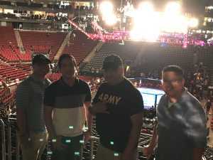 UFC Fight Night: Covington vs. Lawler - Mixed Martial Arts