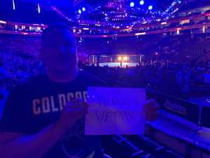 UFC Fight Night: Covington vs. Lawler - Mixed Martial Arts