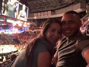 UFC Fight Night: Covington vs. Lawler - Mixed Martial Arts