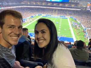 Detroit Lions vs. New England Patriots - NFL Preseason