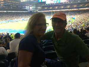 Detroit Lions vs. New England Patriots - NFL Preseason