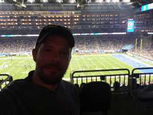 Detroit Lions vs. New England Patriots - NFL Preseason
