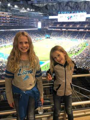Detroit Lions vs. New England Patriots - NFL Preseason
