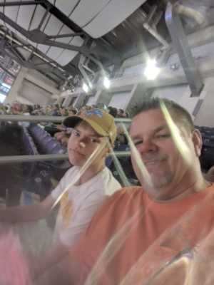 Detroit Lions vs. New England Patriots - NFL Preseason