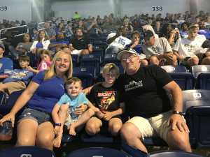 Detroit Lions vs. New England Patriots - NFL Preseason