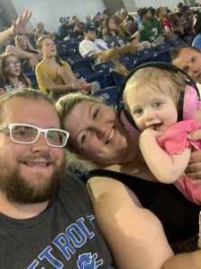 Detroit Lions vs. New England Patriots - NFL Preseason