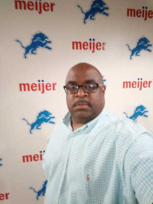 Detroit Lions vs. New England Patriots - NFL Preseason