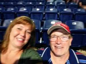 Detroit Lions vs. New England Patriots - NFL Preseason