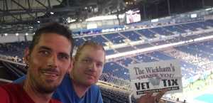 Detroit Lions vs. New England Patriots - NFL Preseason