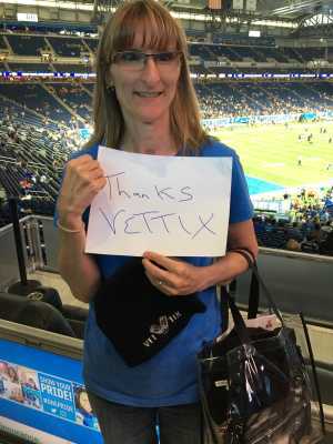 Detroit Lions vs. New England Patriots - NFL Preseason