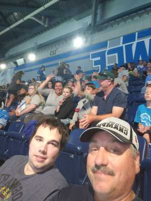 Detroit Lions vs. New England Patriots - NFL Preseason