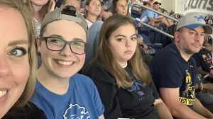 Detroit Lions vs. New England Patriots - NFL Preseason