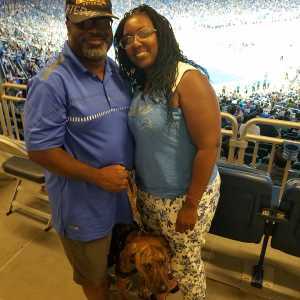 Detroit Lions vs. New England Patriots - NFL Preseason