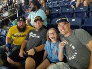 Detroit Lions vs. New England Patriots - NFL Preseason