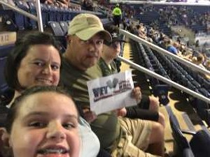 Detroit Lions vs. New England Patriots - NFL Preseason