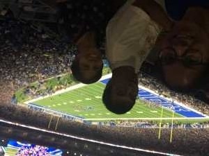 Detroit Lions vs. New England Patriots - NFL Preseason