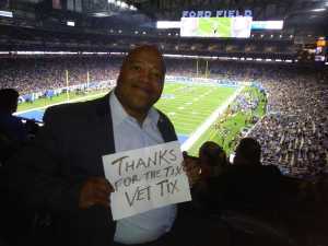 Detroit Lions vs. New England Patriots - NFL Preseason