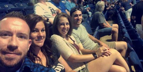 Detroit Lions vs. New England Patriots - NFL Preseason