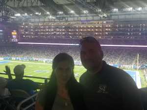 Detroit Lions vs. New England Patriots - NFL Preseason