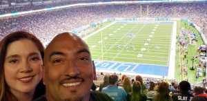 Detroit Lions vs. New England Patriots - NFL Preseason