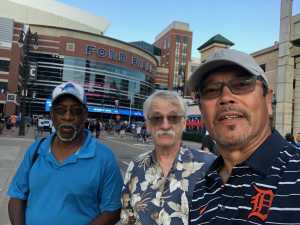 Detroit Lions vs. New England Patriots - NFL Preseason