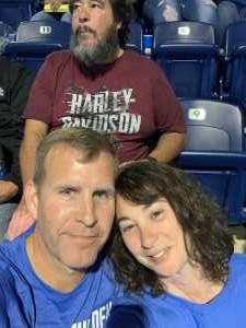 Detroit Lions vs. New England Patriots - NFL Preseason