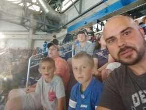 Detroit Lions vs. New England Patriots - NFL Preseason