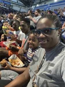 Detroit Lions vs. New England Patriots - NFL Preseason