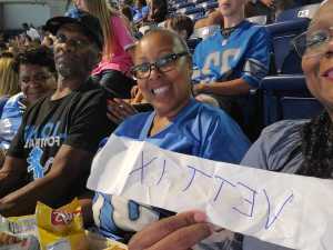 Detroit Lions vs. New England Patriots - NFL Preseason