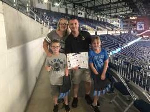 Detroit Lions vs. New England Patriots - NFL Preseason