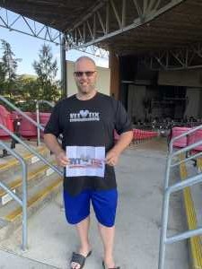 Dirty Heads & 311 - Pop