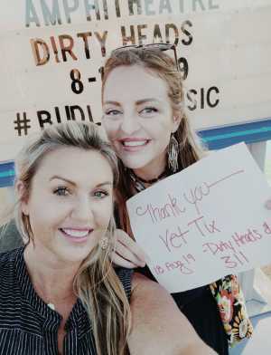 Dirty Heads & 311 - Pop