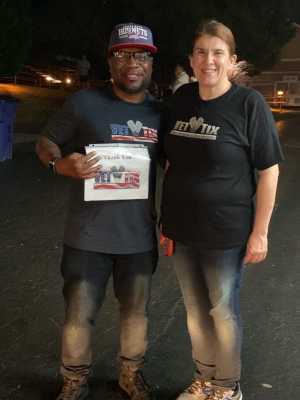 Dirty Heads & 311 - Pop