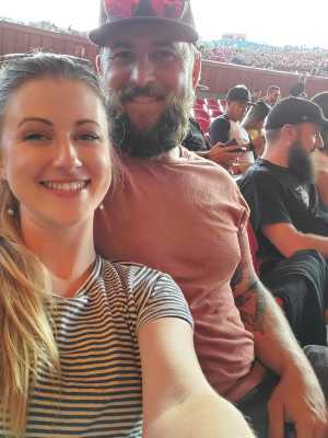 Dirty Heads & 311 - Pop