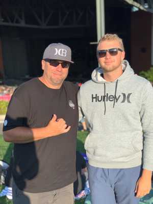 Dirty Heads & 311 - Pop