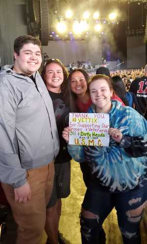 Dirty Heads & 311 - Pop