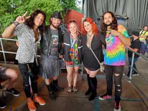 Dirty Heads & 311 - Pop