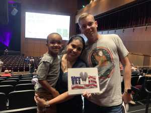 Australian Pink Floyd - All That You Love World Tour 2019