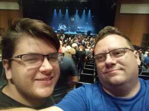 Australian Pink Floyd - All That You Love World Tour 2019