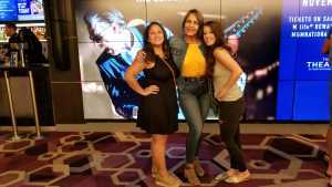 Australian Pink Floyd - All That You Love World Tour 2019