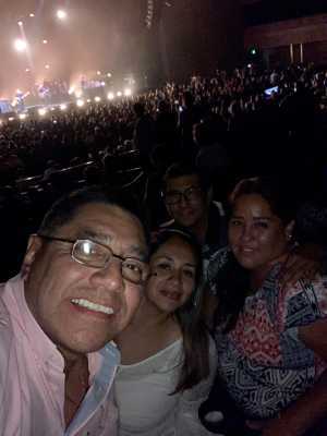 Australian Pink Floyd - All That You Love World Tour 2019