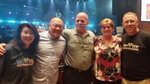 Australian Pink Floyd - All That You Love World Tour 2019