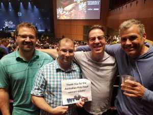 Australian Pink Floyd - All That You Love World Tour 2019