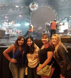 Australian Pink Floyd - All That You Love World Tour 2019