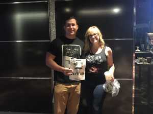 Australian Pink Floyd - All That You Love World Tour 2019